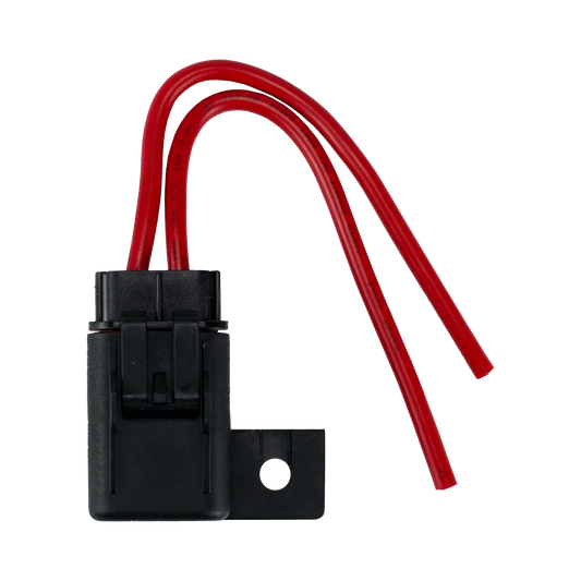 Fuse Holder ATO/ATC Waterproof