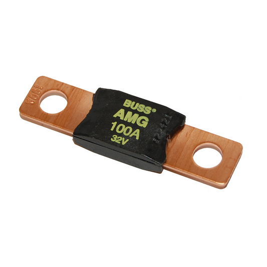 Fuse MEGA 100A/32V