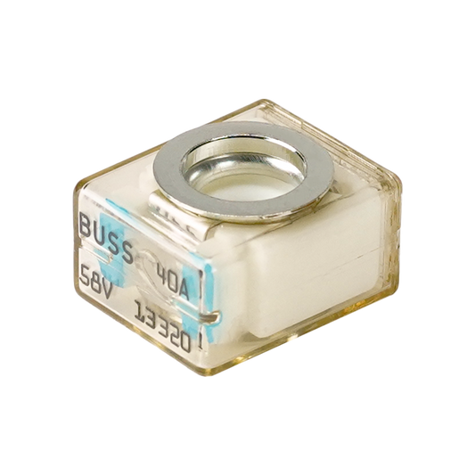 Fuse Terminal 40A