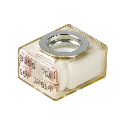 Fuse Terminal 75A