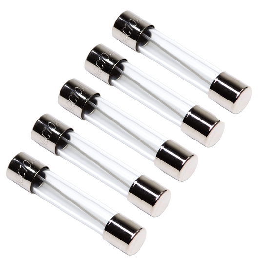 SPECIAL Fuse AGC 15A (pack of 5)