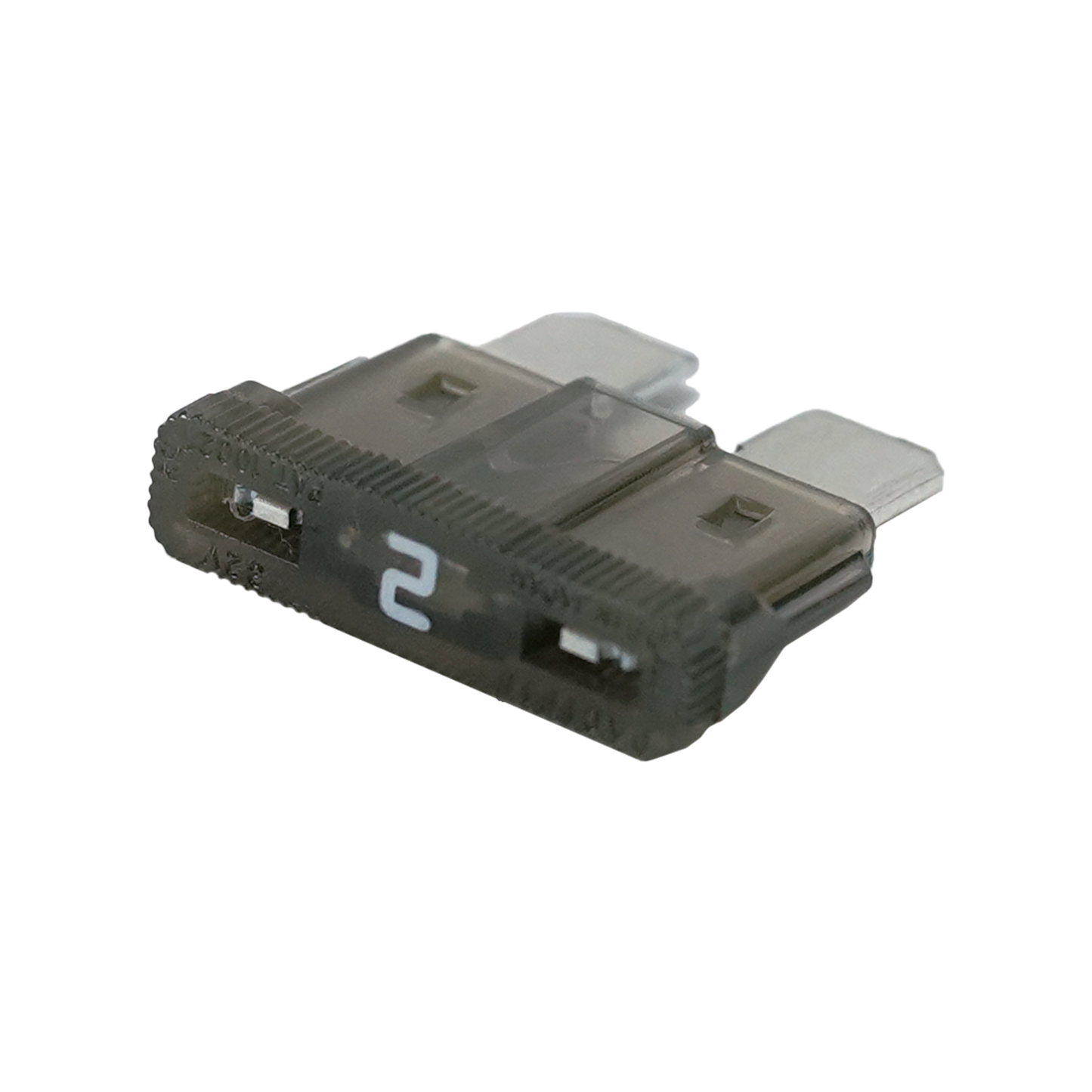 Fuse ATO/ATC 2A (pack of 2)