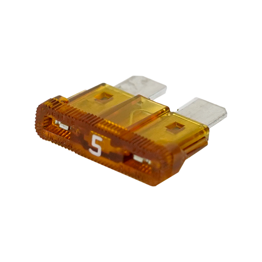 Fuse ATO/ATC 5A (pack of2)