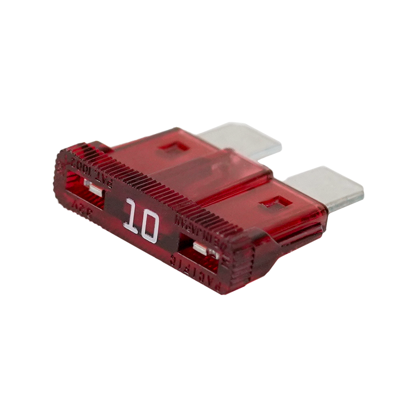 Fuse ATO/ATC 10A (pack of 2)
