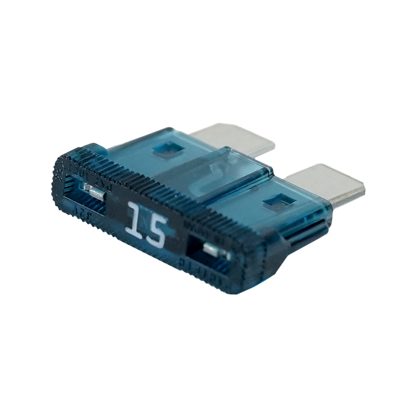 Fuse ATO/ATC 15A (pack of 2)