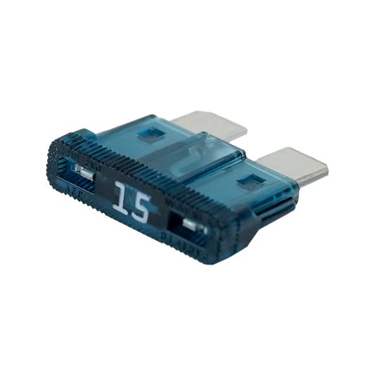 Fuse ATO/ATC 15A (pack of 2)