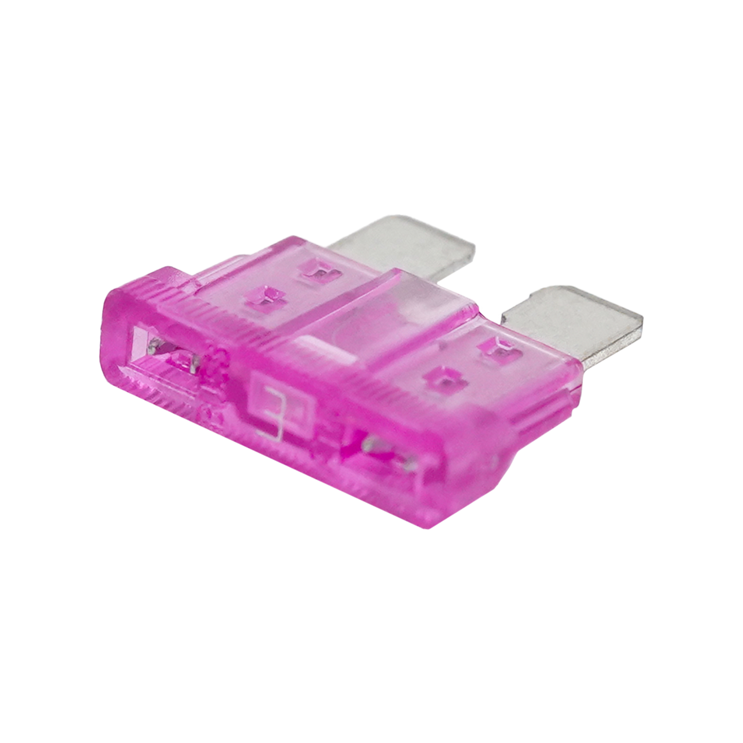 Blue Sea Systems Fuse ATC easyID 3A (pack of 2)