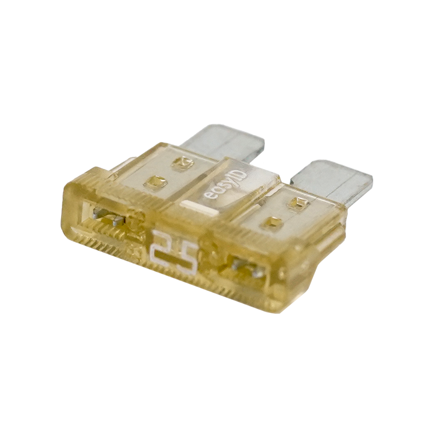 Blue Sea Systems Fuse ATC easyID 25A (pack of2)