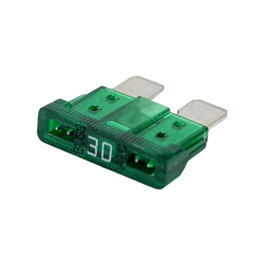 Blue Sea Systems Fuse ATC easyID 30A (pack of 2)