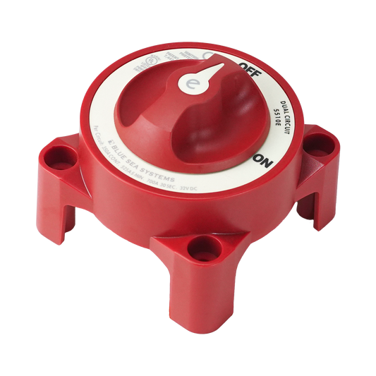 Switch Battery e DualCirc