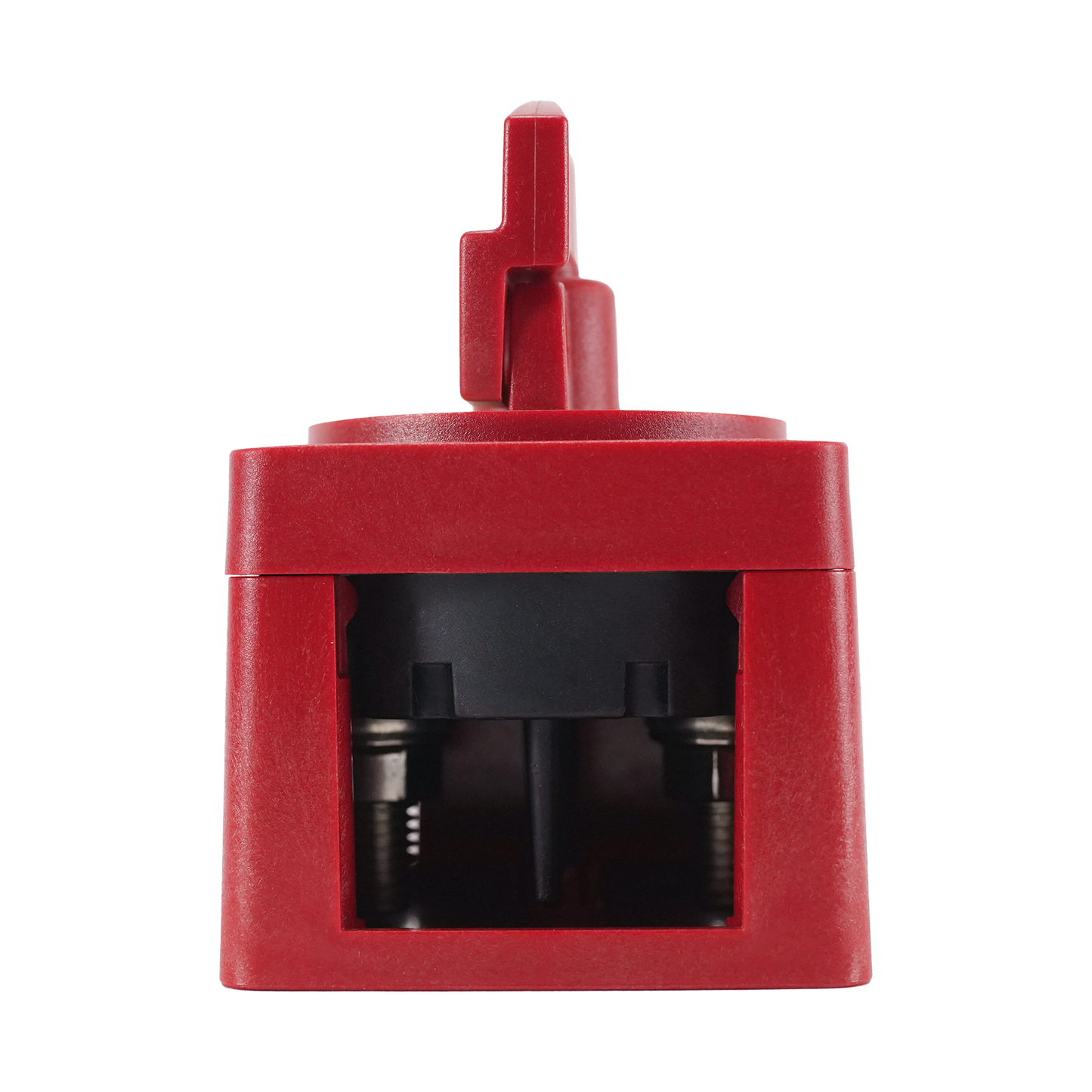 Switch Battery M ON/OFF with Locking Key