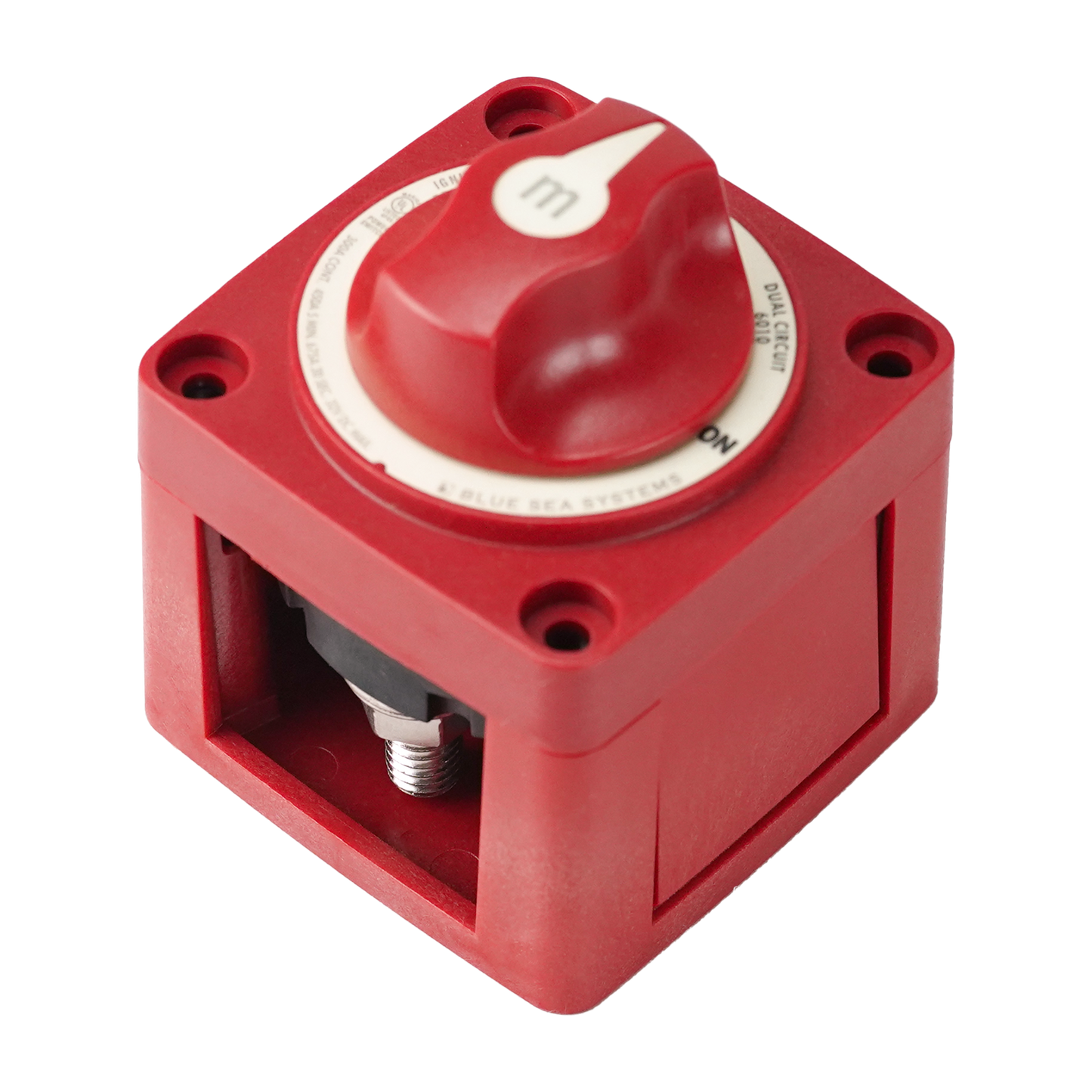 Switch Battery M DualCirc
