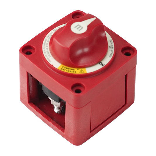 Switch Battery M DualCircPlus