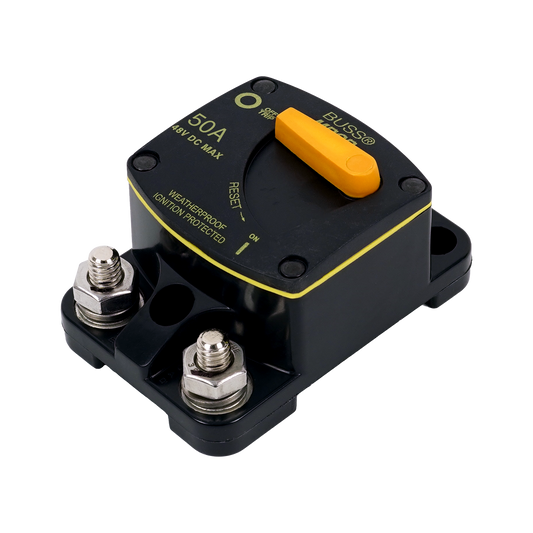 Circuit Breaker 187 SfcMt 50A