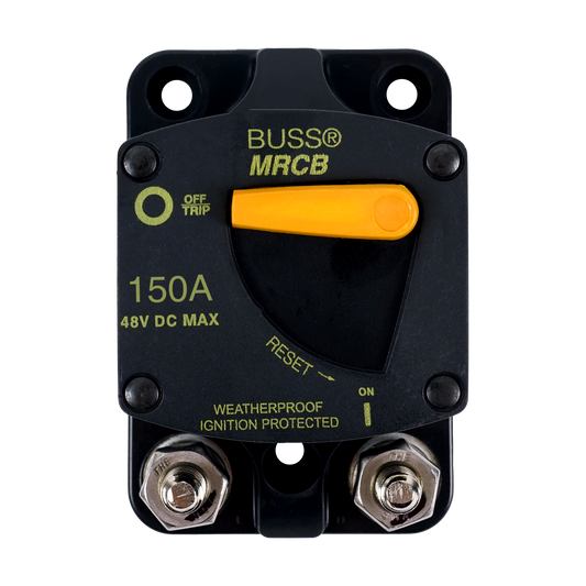 Circuit Breaker 187 SfcMt 150A