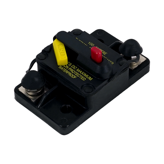 Circuit Breaker, Bus 285 SfcMt 100 A