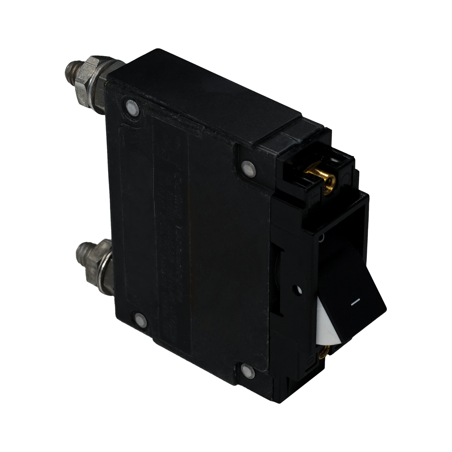 Circuit Breaker C1FLAT Rocker50A