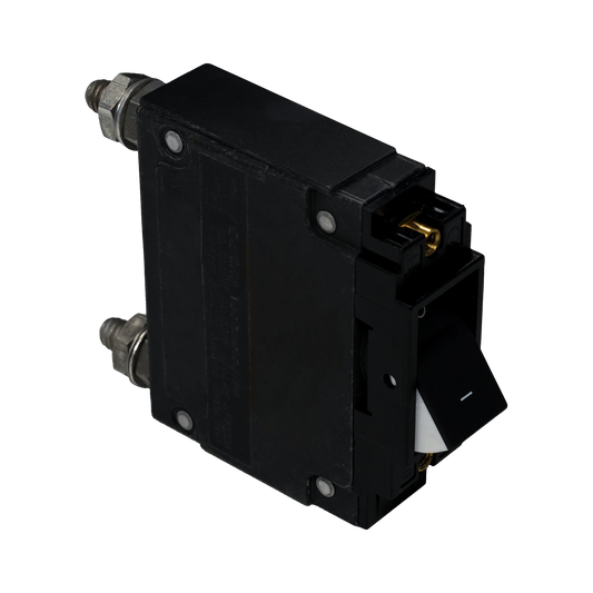 Circuit Breaker C1FLAT Rocker50A