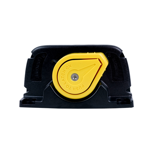 Solenoid ML 500A 12V ACR w/manCtrl