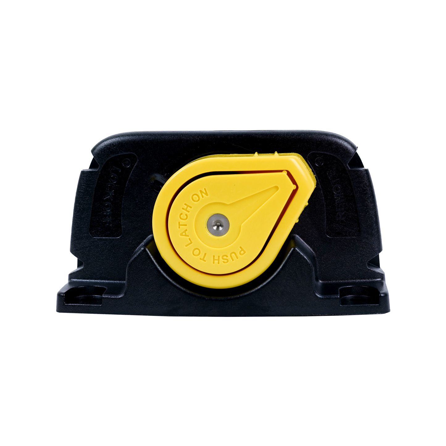 Solenoid ML 500A 24V RBS w/ Man Ctrl Auto-Release