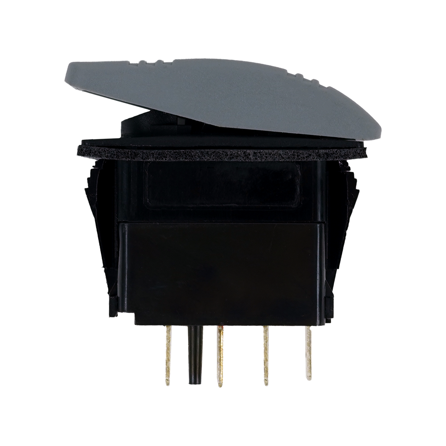 Switch Contura DPDT ON-OFF-ON