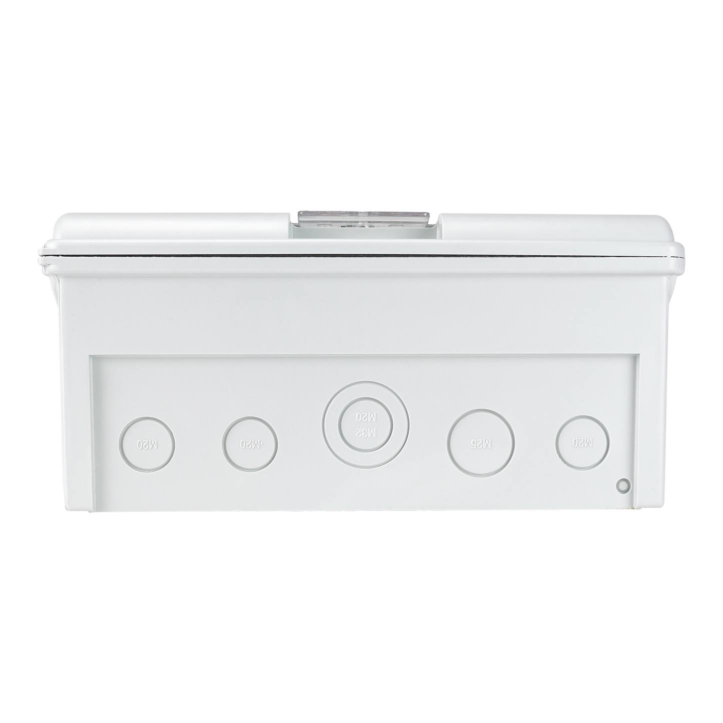 Inverter/Shore Consumer Unit