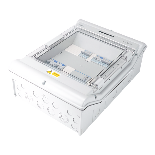 Combi Inv/Chrgr & Gen Unit