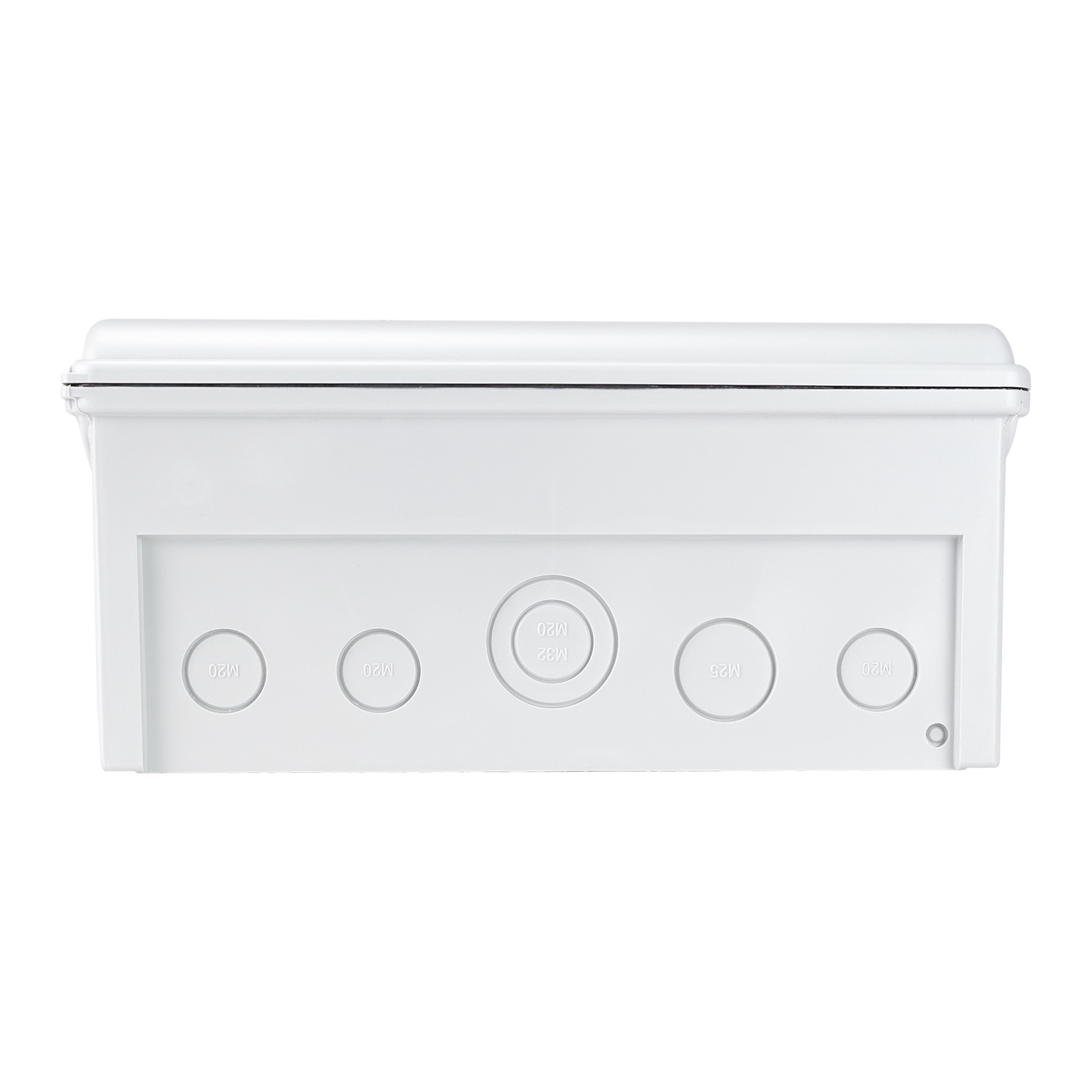 Combi Consumer Unit