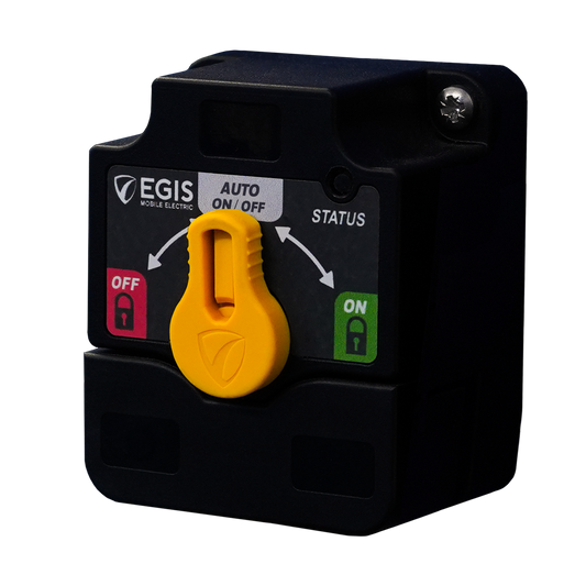 XD Series - Flex 2 ACR/Relay w/Knob - DTM Conn