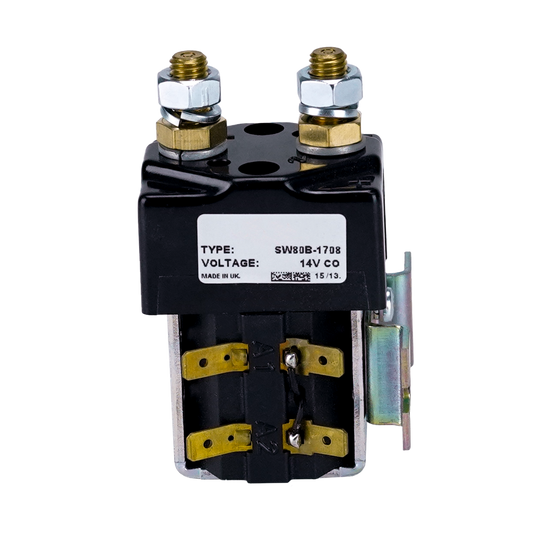 SmartBank Lite Contactor OEM 125A 12V