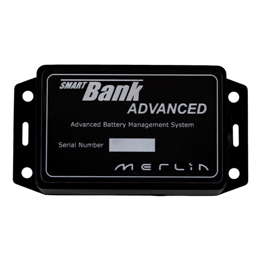 Advanced Upgrade - 3 Batt 24V