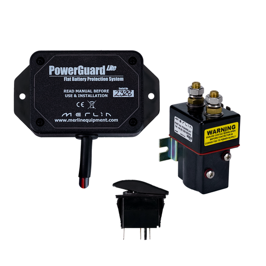 PowerGuard Lite 12V