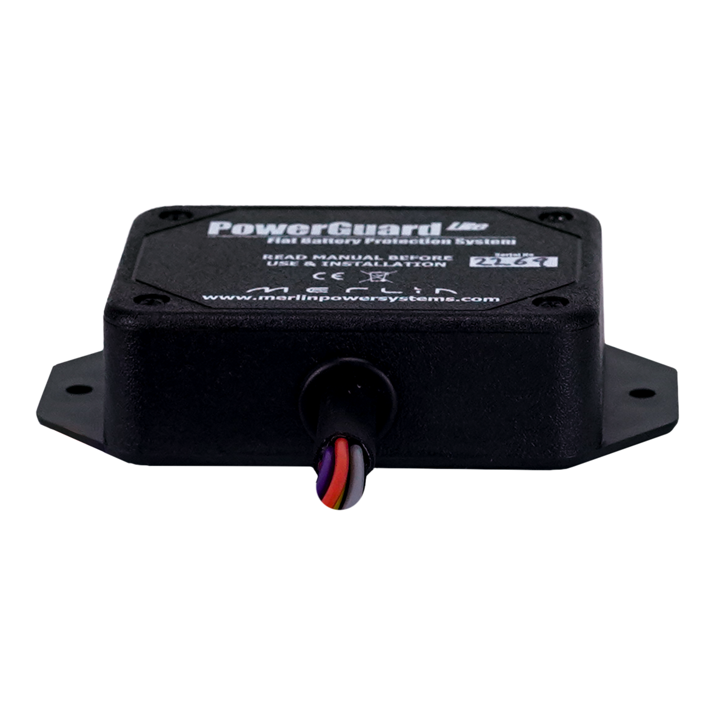 PowerGuard Lite 12/24V OEM