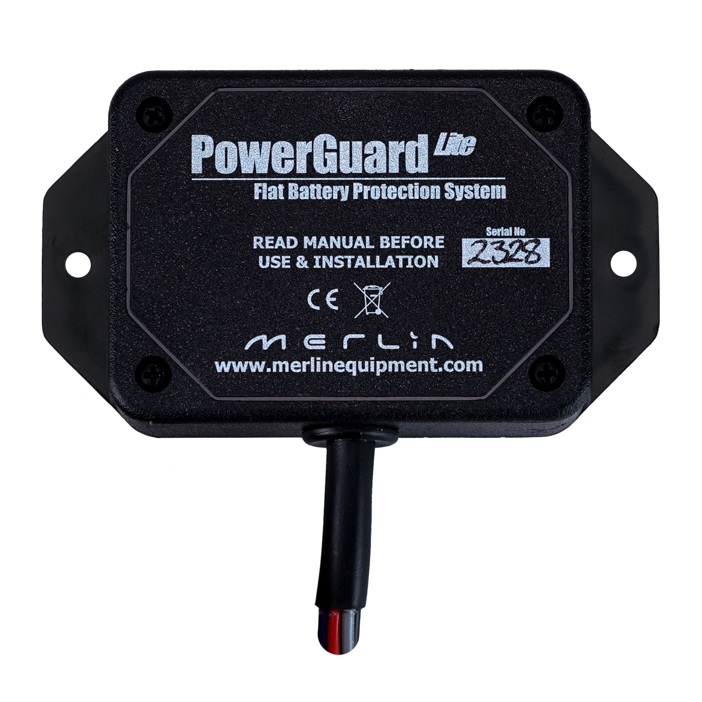 PowerGuard Lite 12/24V OEM