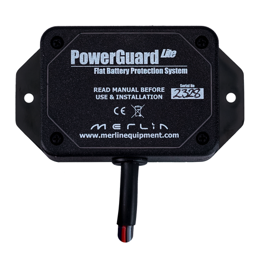 PowerGuard Lite 12/24V OEM