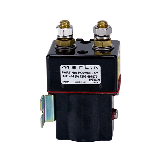 PowerGuard Lite Contactor 12V