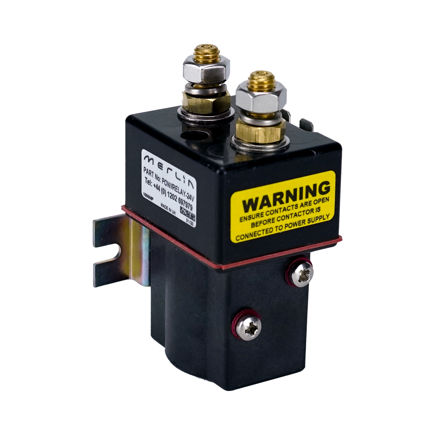 PowerGuard Lite Contactor 24V