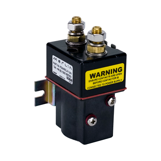 PowerGuard Lite Contactor 24V