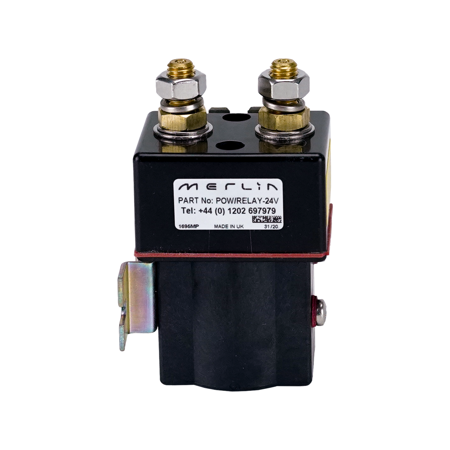 PowerGuard Lite Contactor 24V