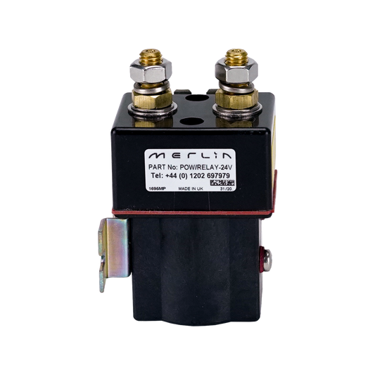 PowerGuard Lite Contactor 24V