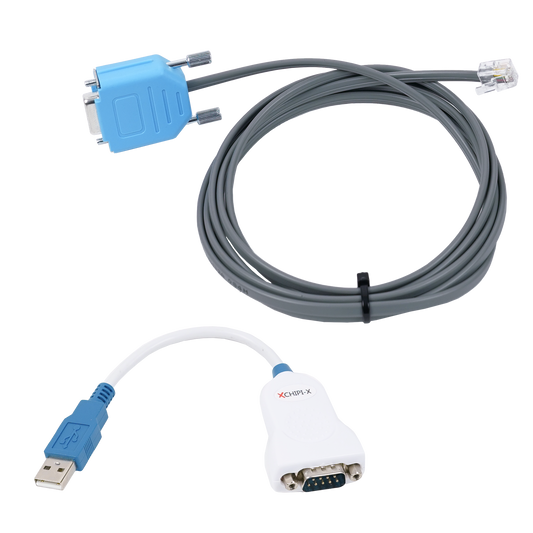 PowerBank / PowerBank Combi Programming Kit