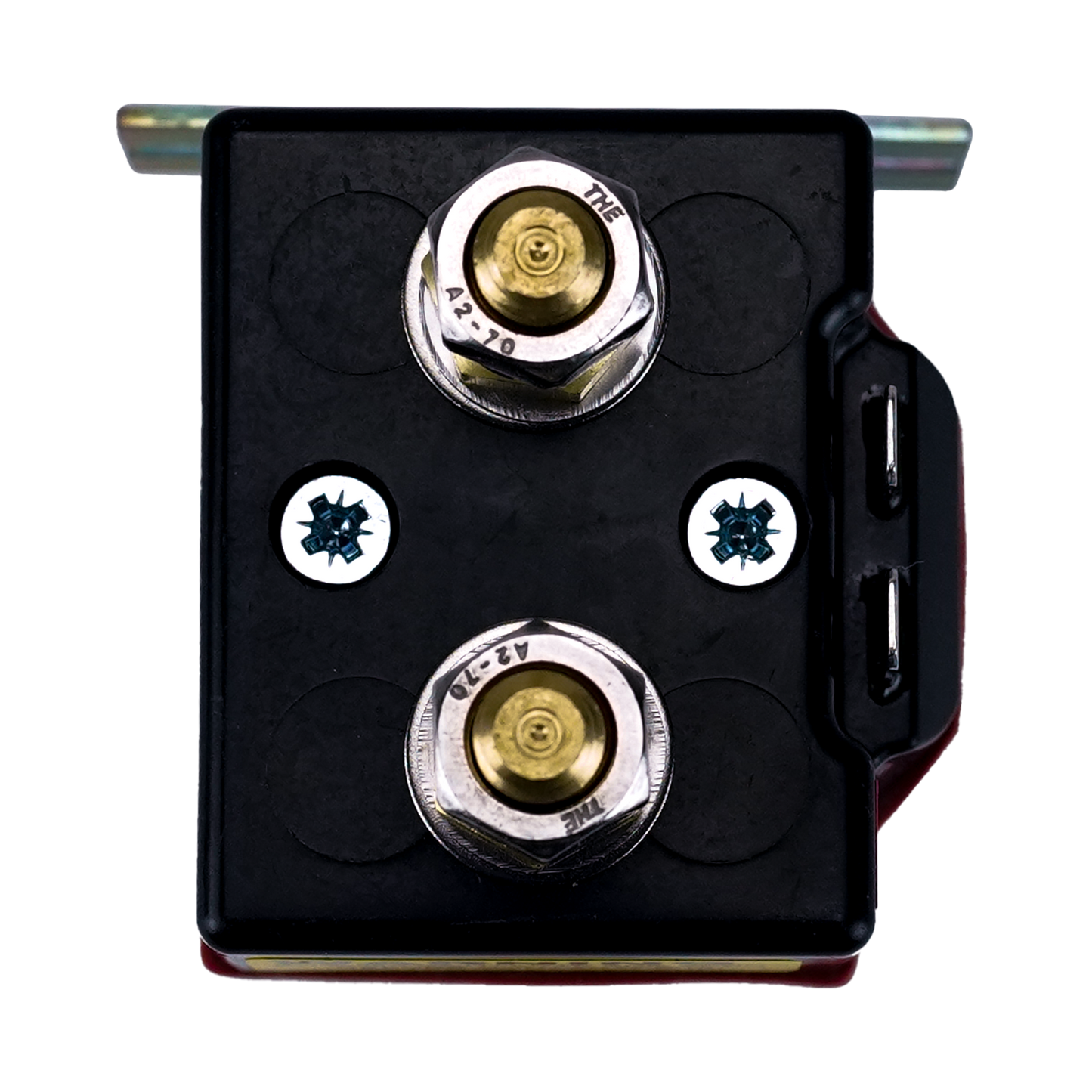 200A Battery Isolator/FBP Contactor 12V