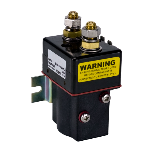 200A Battery Isolator/FBP Contactor 24V