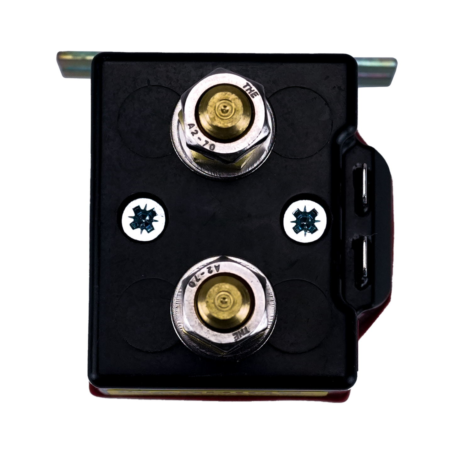 200A Battery Isolator/FBP Contactor 24V