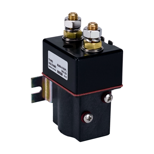 SmartBank PRO 200A Contactor 12V