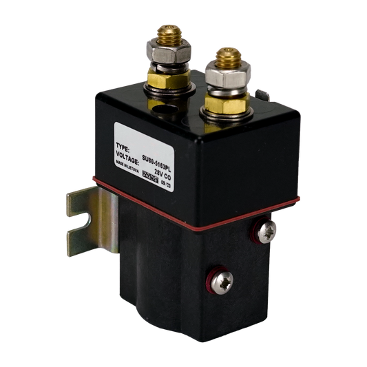 SmartBank PRO 200A Contactor 24V