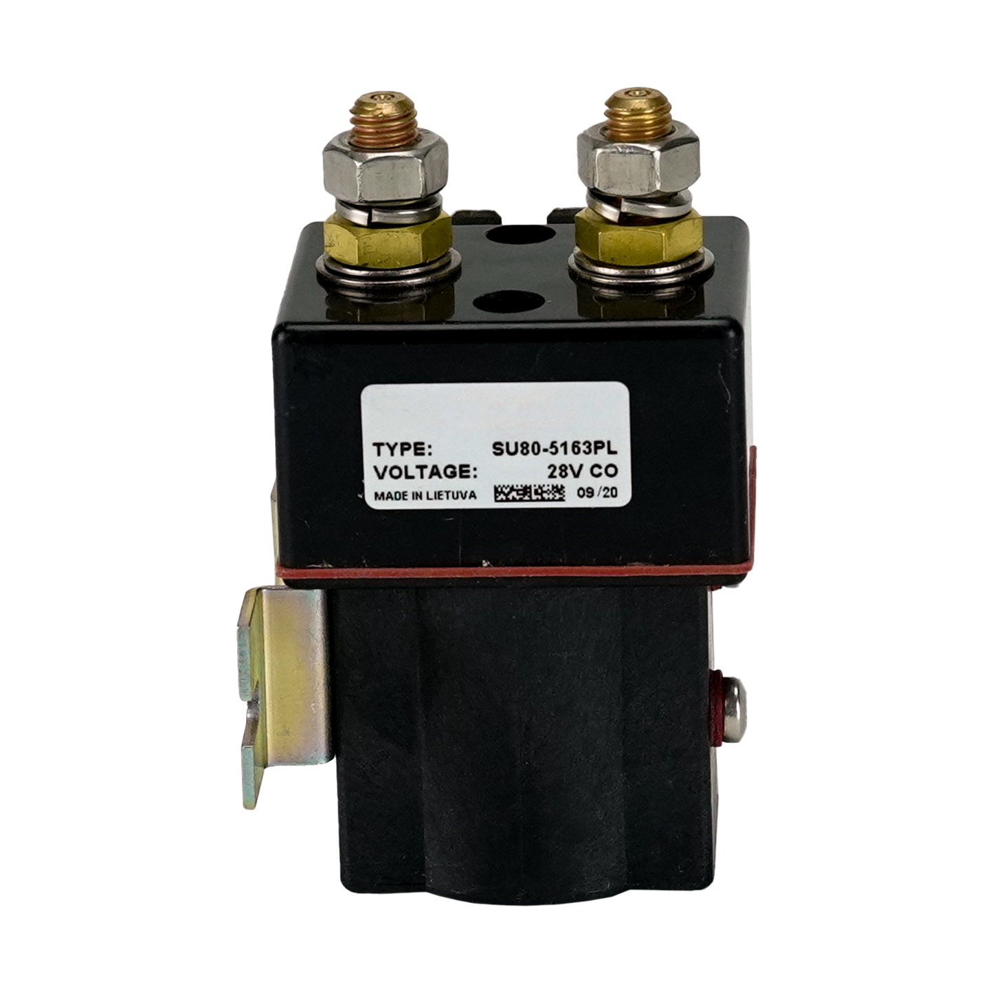 SmartBank PRO 200A Contactor 24V