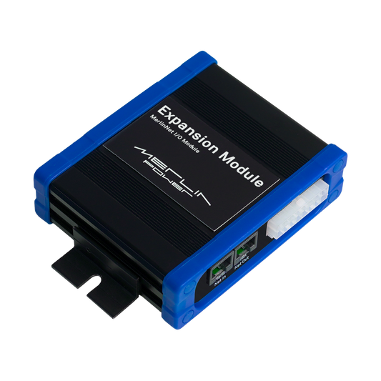 Expansion Module Commercial