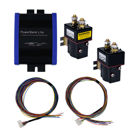 PowerBank Lite - 200/12/2