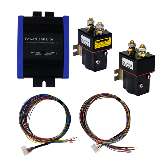 PowerBank Lite - 200/24/2